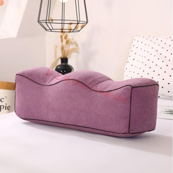 足枕 膝下枕 むくみ解消 フットピロー 足まくら ギフト リラックス 足置きクッション むくみとり 足まくら 足のむくみ 父の日 クリスマス プレゼント |  | 06