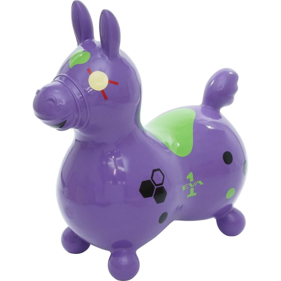 限定 エヴァ ロディ Rody 乗用 玩具 ノンフタル酸 プリズムサーカス 通販 Yahoo ショッピング