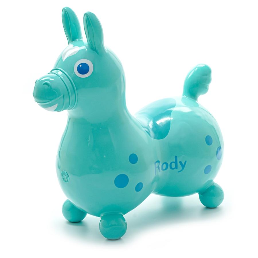 ロディ RODY ベビーサックス ポンプ付 ノンフタル酸 1年保証 正規品 のりもの おもちゃ ギフト 乗用 玩具 室内 乗馬 遊び 男の子 女の子 2歳から｜prismcircus｜02