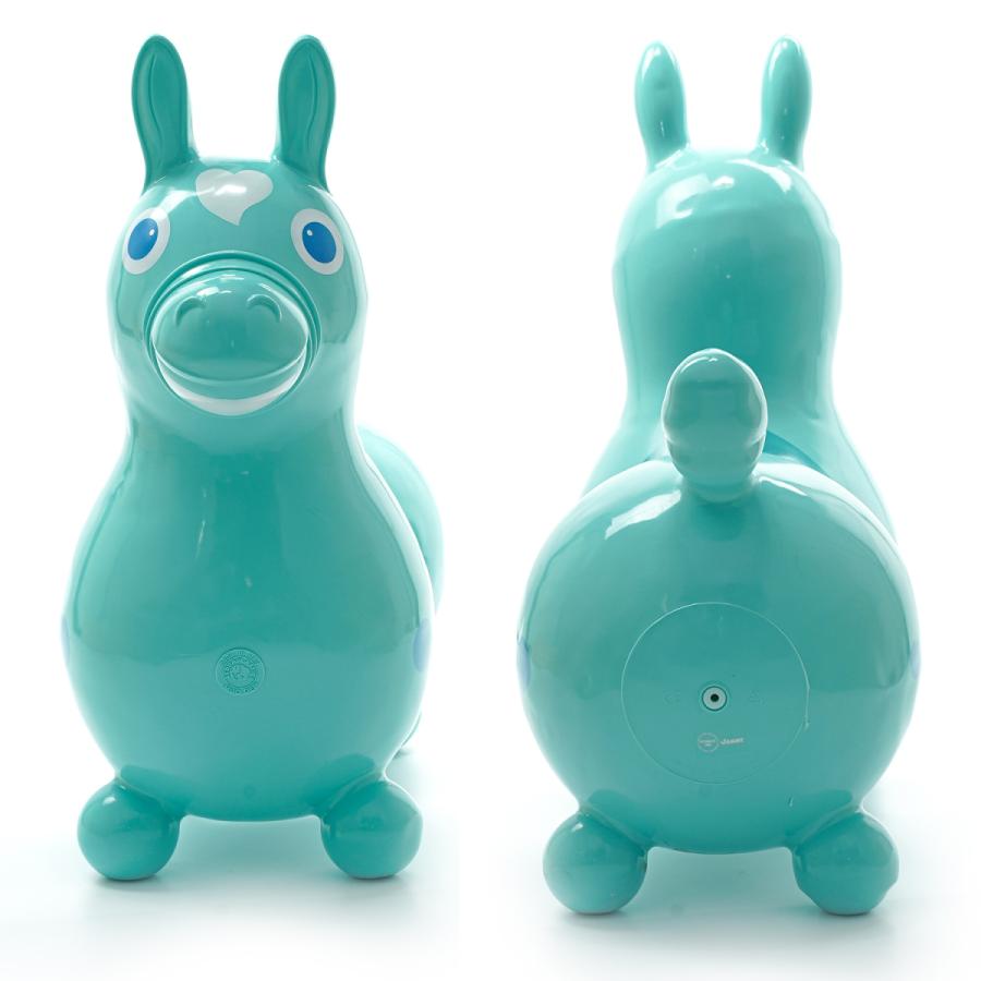 ロディ RODY ベビーサックス ポンプ付 ノンフタル酸 1年保証 正規品 のりもの おもちゃ ギフト 乗用 玩具 室内 乗馬 遊び 男の子 女の子 2歳から｜prismcircus｜03