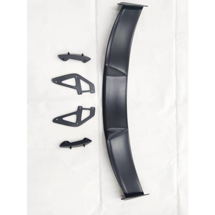 正規品 LOTUS ELISE S2 S3 CUP STYLE GTウイングカーボン/FRP製ステー/FRP製土台 【IQY2735564526】(98475円)