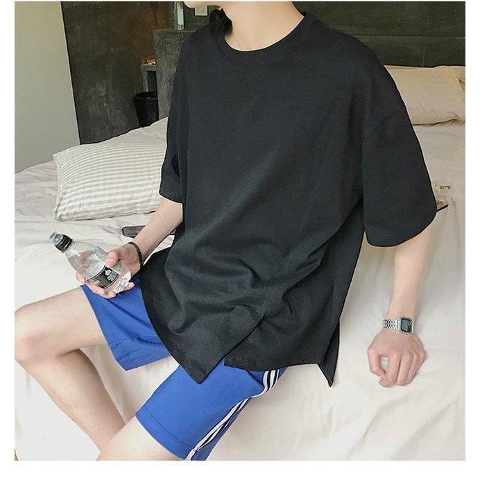 激安先着 メンズアクセサリー メンズ Tシャツ 五分丈袖 夏tシャツ 無地 クルーネック カットソ メンズ Tシャツ 五分丈袖 夏tシャツ 無地 クルーネック カットソー 男性 半袖tシャツ 夏 5分丈袖tシャツ ゆったり 無地tシャツ サマーtシャツ 送料無料 Www Threeriversofs Com