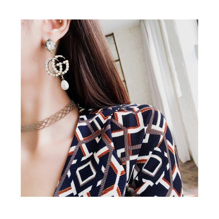 超安い メンズアクセサリー ワンピース レディース 40代 マキシワンピース 春夏 七分袖ワン ワンピース レディース 40代 マキシワンピース 春夏 七分袖ワンピース Vネック プリント タイトスカート オシャレ韓国風 Ol 大人上品 30代 着痩せ Www Threeriversofs Com