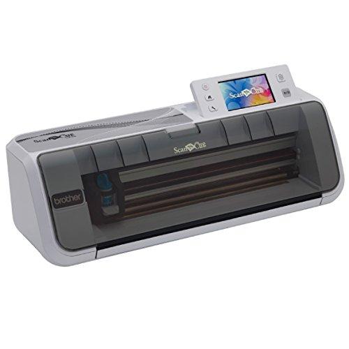 【クーポン】 ブラザー工業 ScanNCut(スキャンカット) CM300 カッティングマシン 【CEG6269770757】(22570円)