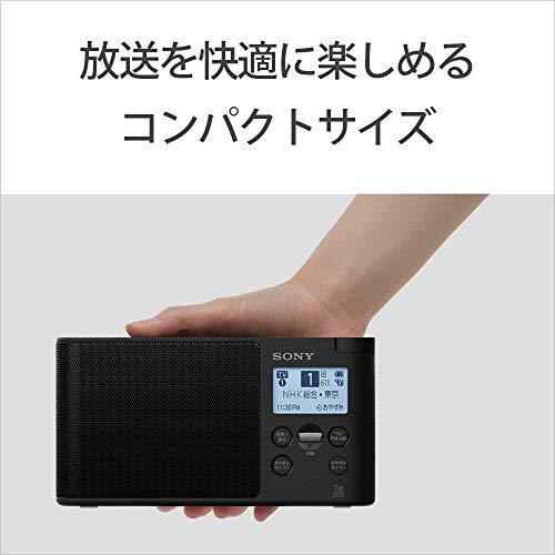 高級品高級品ソニー ラジオ XDR-56TV ワイドFM対応 FM AM ワンセグTV
