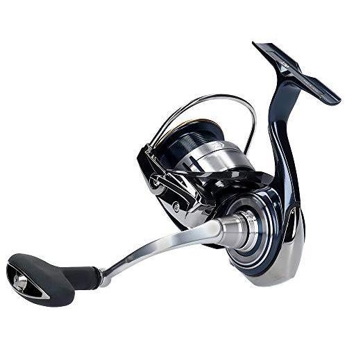 早い者勝ち訳あり！ ダイワ(DAIWA) スピニングリール 19 セルテート LT3000-XH (2019モデル) 【VQL7338142011】(26416円)