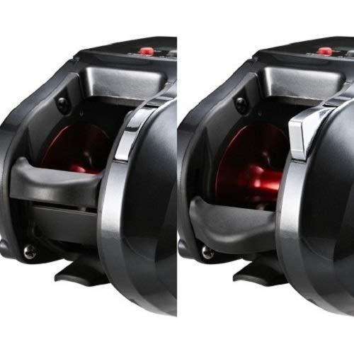 【希少】 シマノ(SHIMANO) 電動リール 19 プレイズ 600 タチウオテンヤ マルイカ コマセマダイ テンビンタチウオ ヒラメ アカムツ 【TMF7918718942】(28506円)