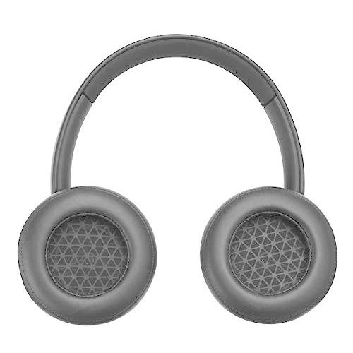 DALI ワイヤレス オーバーイヤーヘッドホン アイアン ブラック IO4/IB DALI