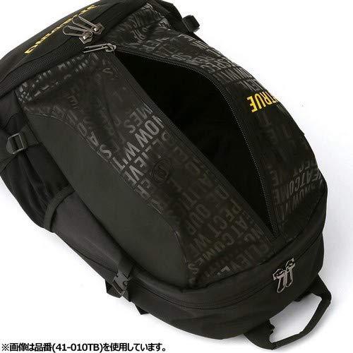 [スポルディング] バッグ ジャイアントケイジャー ライムグリーン 41-010LG 