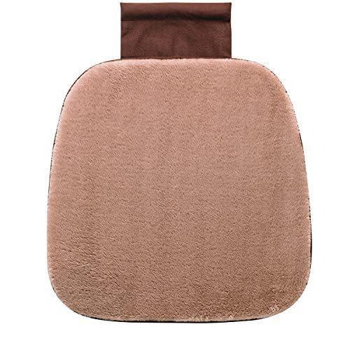 Bonform シートクッション あったか低反発 ストッパー付き 45x45cm ブラウン 5765 43br Sale 99 Off