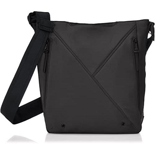 [サムソナイトレッド] ポケッツ POCKETSSS ショルダーバッグ QH619004 インクブラック