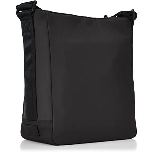 [サムソナイトレッド] ポケッツ POCKETSSS ショルダーバッグ QH619004 インクブラック ポケッツ POCKETSSS ショルダーバッグ