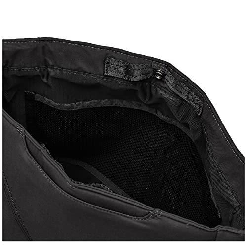 [サムソナイトレッド] ポケッツ POCKETSSS ショルダーバッグ QH619004 インクブラック ポケッツ POCKETSSS ショルダーバッグ