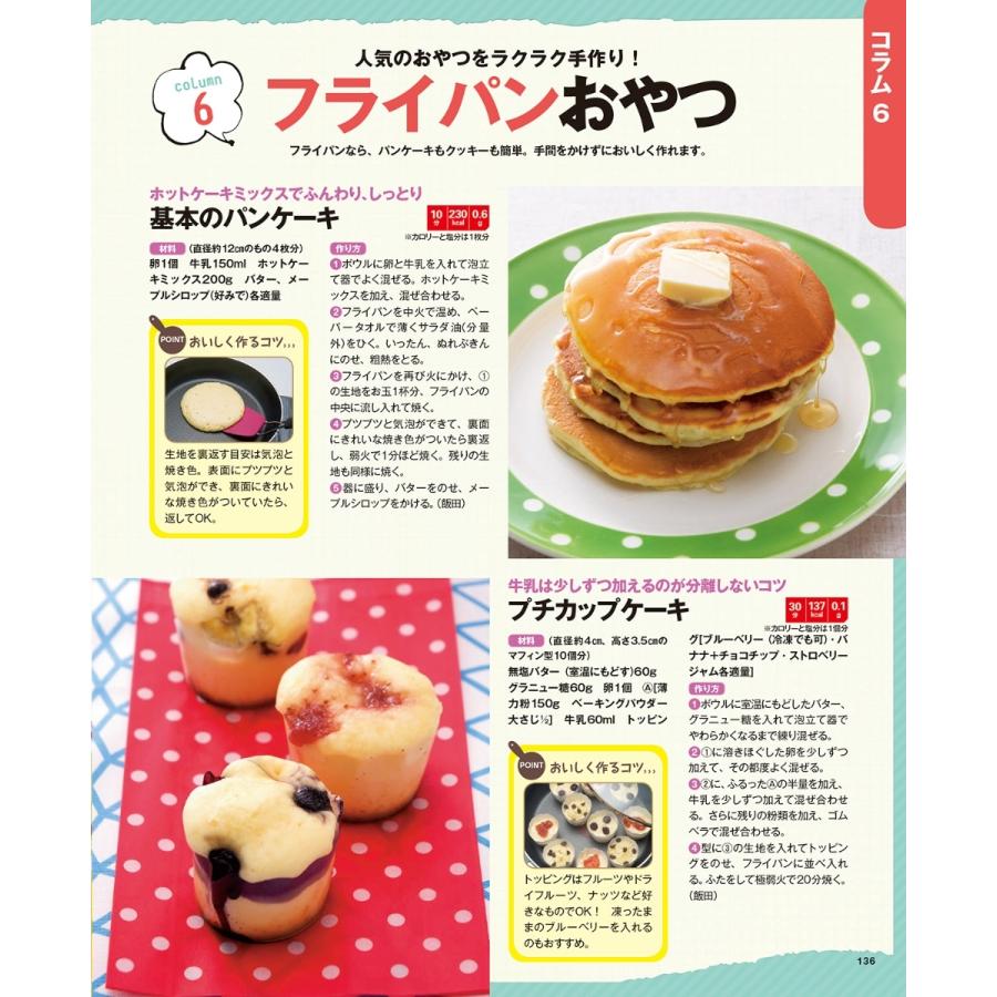 いそがしい人の フライパン1つでおいしい400品 10分 15分で作れる おいしいレシピ 本 料理 ブック Book180 Privatestageプライベートステージ 通販 Yahoo ショッピング