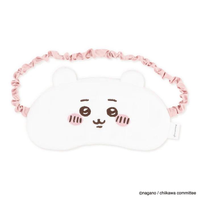 ちいかわ　アイマスク　うさぎ　【匿名配送】 ちいかわ アイマスク（うさぎ） | ちいかわマーケット 公式