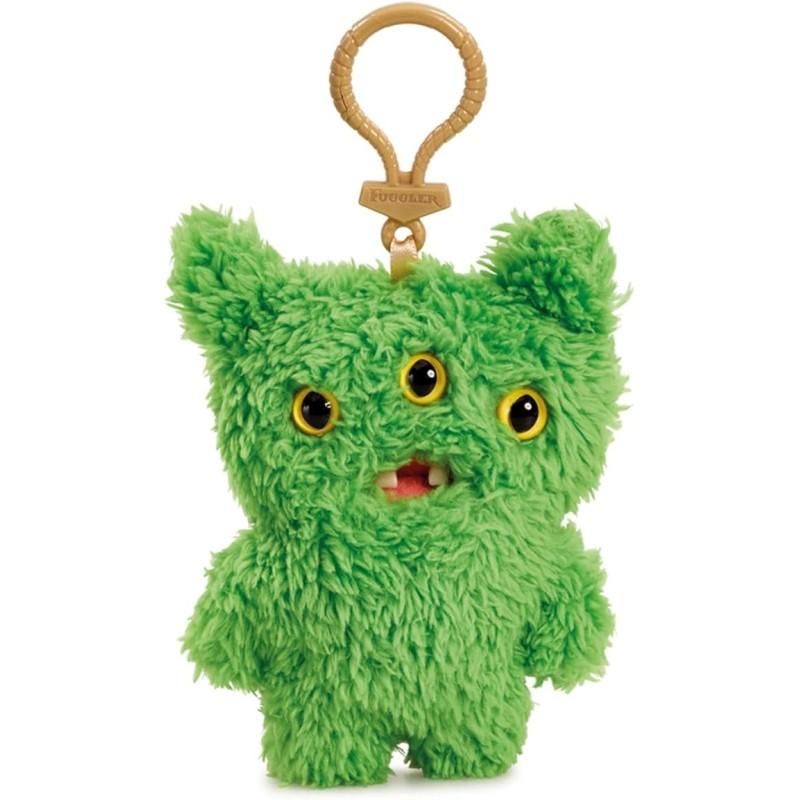 ファグラー(キーリング第2弾)Reek-O ぬいぐるみ [ys] : あけらぼ Yahoo