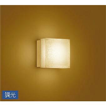 大光電機 和風ブラケット 屋内用 DBK36933G 工事必要