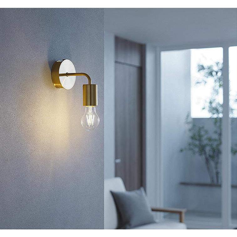 大光電機 ブラケット DBK42466YG 調光 キャンドル色 白熱灯60W相当