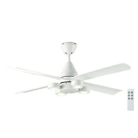 大光電機 シーリングファン DCH41040Y : プリズマヤフー店 - 通販