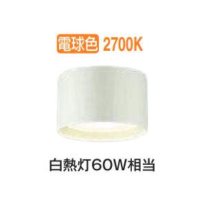 大光電機 LEDシーリング DCL3712YWE(非調光型) 工事必要 : dcl-3712ywe 