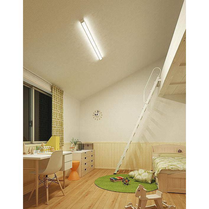 大光電機 キッチンライト DCL40597A 工事必要 : プリズマヤフー店