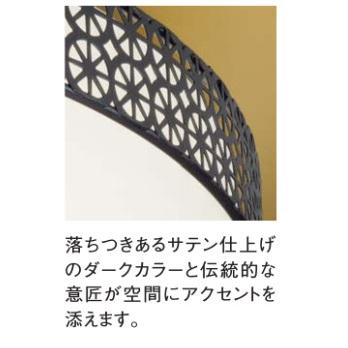 大光電機 和風調色タイプシーリング DCL40919 : プリズマヤフー店