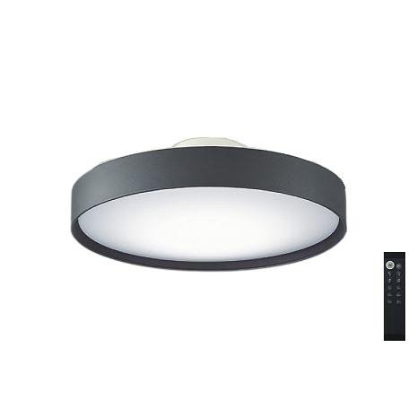 大光電機 洋風シーリング リモコン付 DCL41345 間接配光切替