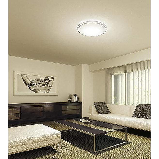 大光電機 シーリングライト DCL42111 調色調光 ~14畳 リモコン付