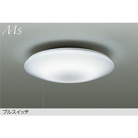 大光電機 シーリングライト DCL42129W 昼白色 段調 ~6畳 : プリズマ