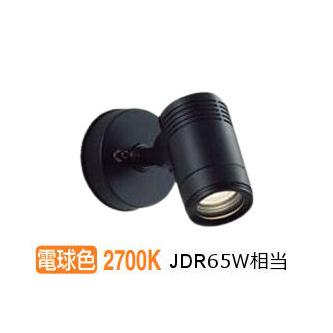 大光電機 屋外スポットライト DOL4587YBE 電球色 工事必要 : プリズマ
