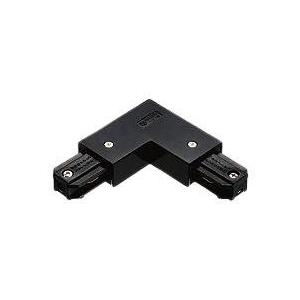 大光電機 L型ジョイナー黒 DP36327 工事必要1,164円