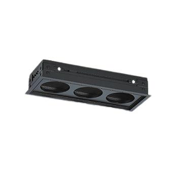 大光電機 埋込用アダプターΦ75ダウンライト3灯用 DP41603 : プリズマ