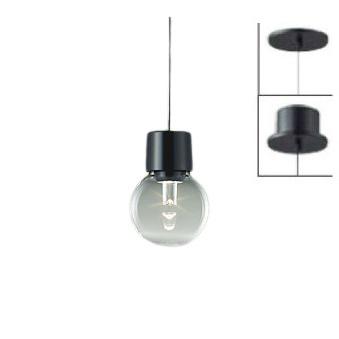 大光電機 直付埋込取付兼用ペンダント DPN41434YG 工事必要 : プリズマ