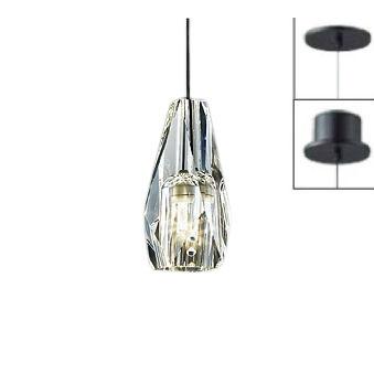 大光電機 直付埋込取付兼用ペンダント DPN41473YG 工事必要 : プリズマ