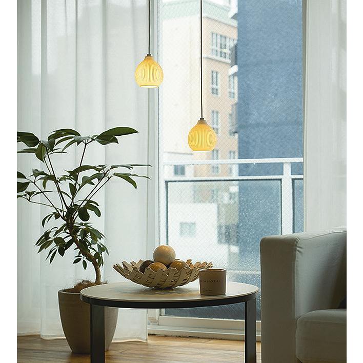 ペンダントライト（緑）/大光電機 【公式通販】