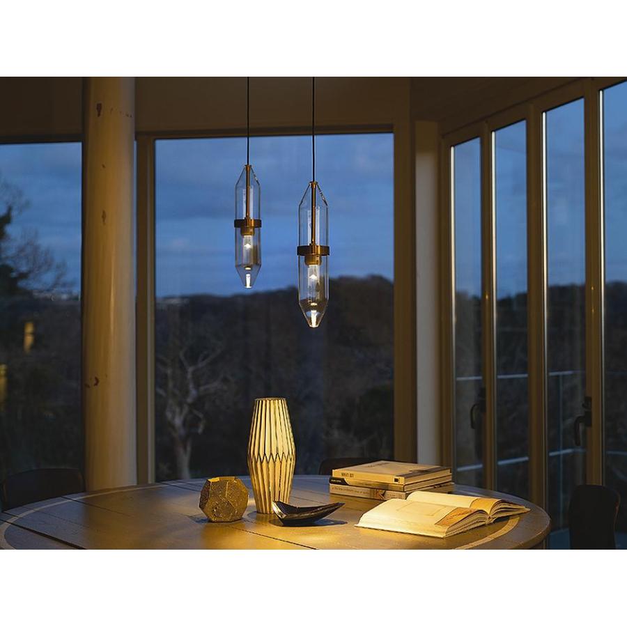 大光電機 直付埋込兼用ペンダント DPN41789YG 工事必要 : プリズマ