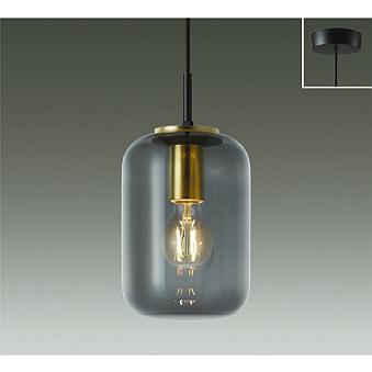 大光電機 ペンダントライト DPN42452YG 調光 キャンドル色 白熱灯60W