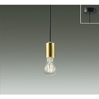 大光電機 ペンダントライト DPN42455YG 調光 キャンドル色 白熱灯60W