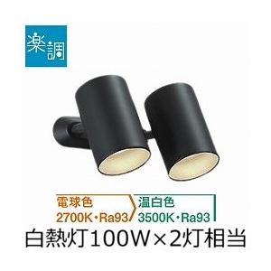 多灯用スポットライト DAIKO