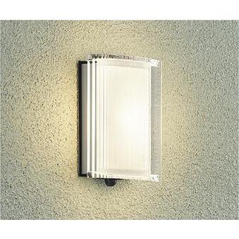 大光電機 人感センサー付ポーチ灯 DWP41715Y 工事必要 : プリズマ