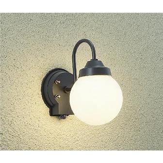 大光電機 人感センサー付ポーチ灯 DWP41780Y 工事必要 : プリズマ