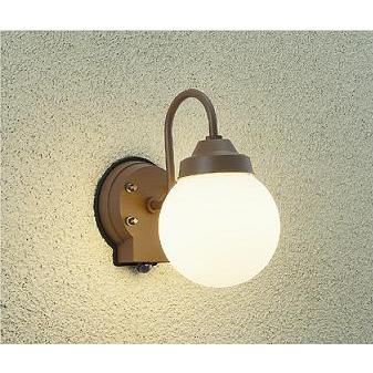 大光電機 人感センサー付ポーチ灯 DWP41784Y 工事必要 : プリズマ