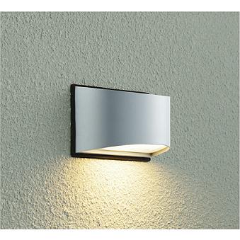 大光電機 屋外ブラケットDWP41937Y 電球色 工事必要 : プリズマヤフー