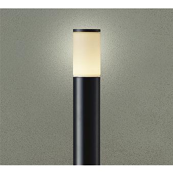 大光電機 アウトドアライト LED電球付 2700K 2台セット 大光電機 ※メーカー欠品中※ アウトドアローポールライト DWP42421Y