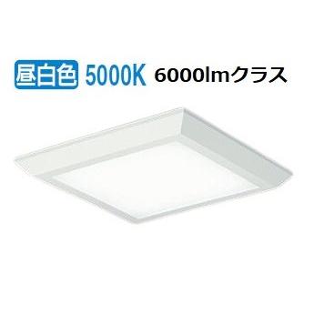 ※メーカー欠品中※ 大光電機 直付型ベースライト LZB93400WW 工事必要