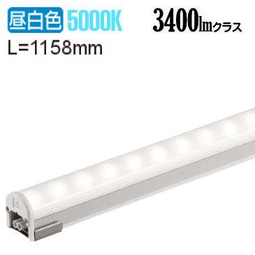 LED屋内用ライン器具 全長1223mm 温白色 調光器別 LEDL-12501WW-LD9 商品詳細：LEDL-12501WW-LD9 | 商品情報検索（商品データベース