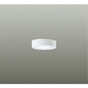 大光電機 シーリングダウン DCL42135W 昼白色 白熱灯60W相当 工事必要