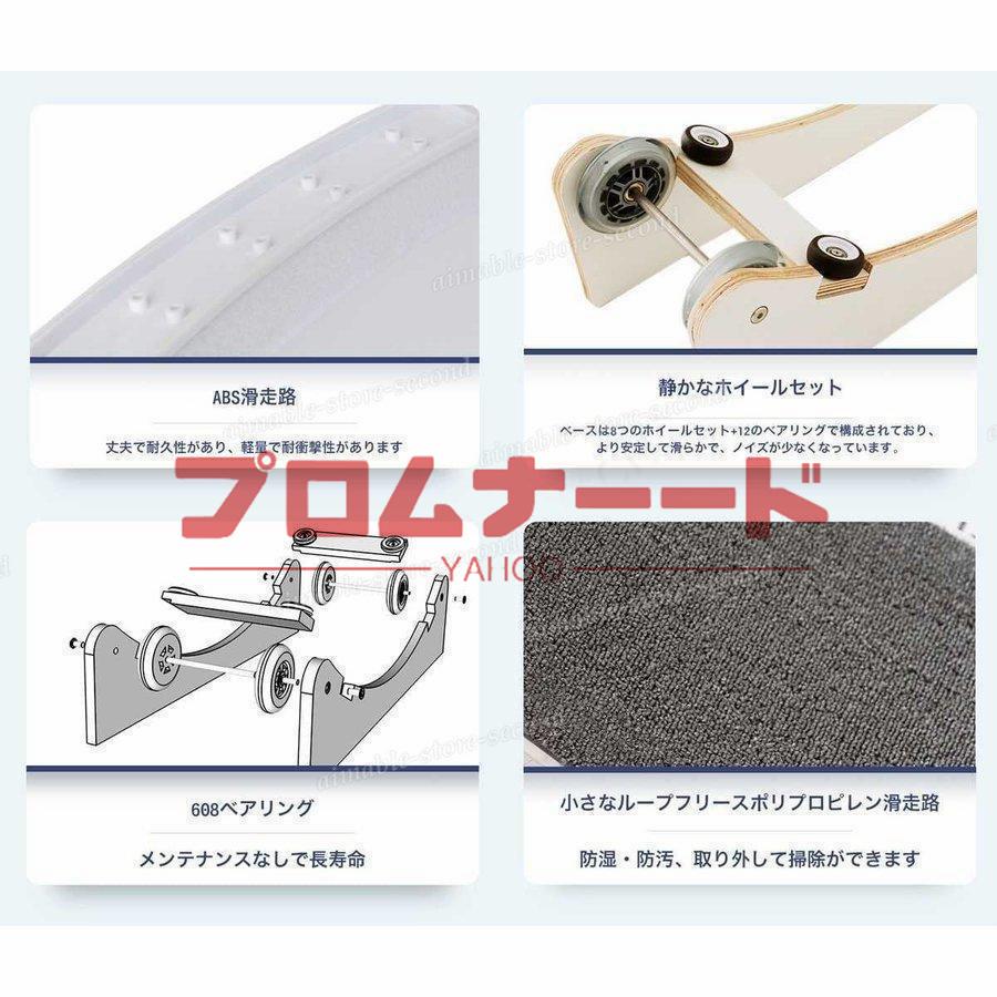 美品 キャットホイール 猫 直径120cm ランニングホイール キャットウォーク キャット ローラー 猫のトレッドミル 回し車 爪研ぎ 回し車 省スペース 運動不足解消 【WS5813569635】(20928円)