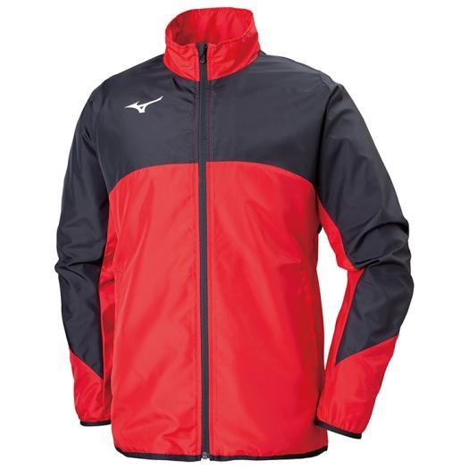 MIZUNO（ミズノ） ウィンドブレーカージャケット (32ME9120) UNISEX