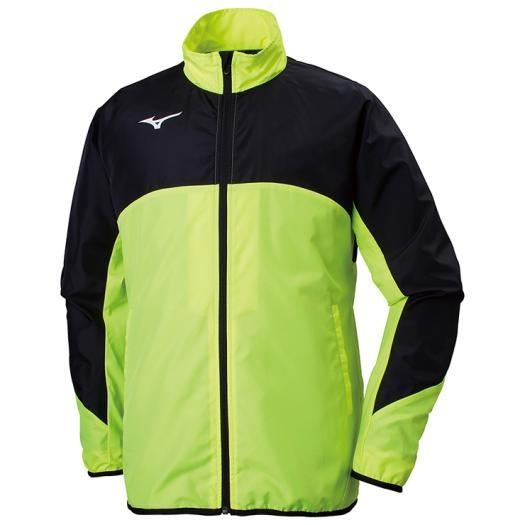 MIZUNO（ミズノ） ウィンドブレーカージャケット (32ME9120) UNISEX